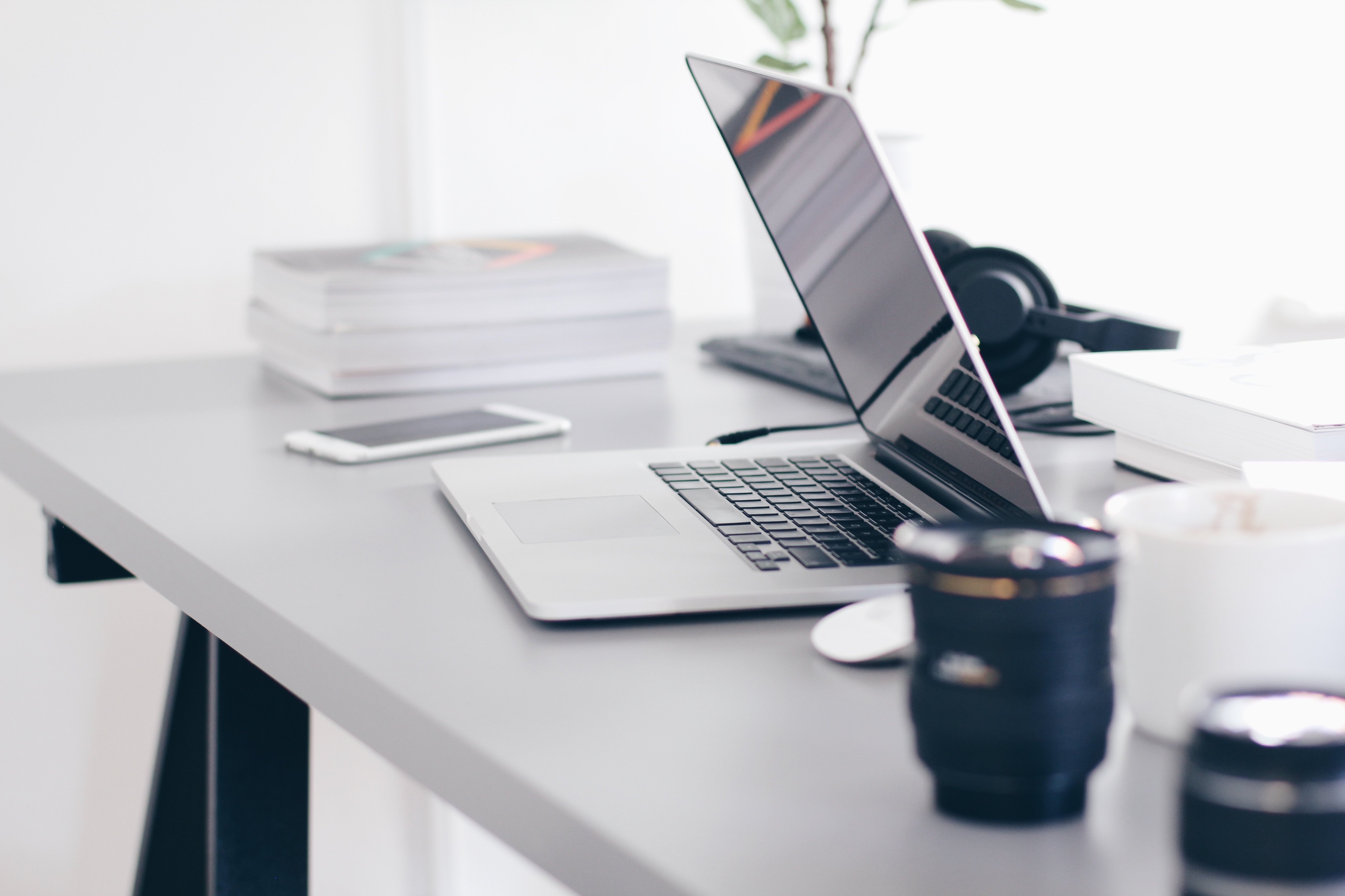 Pourquoi opter pour un bureau sur mesure ?