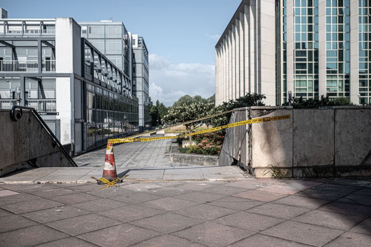Les types de permis requis pour effectuer des travaux sur des bâtiments publics et privés